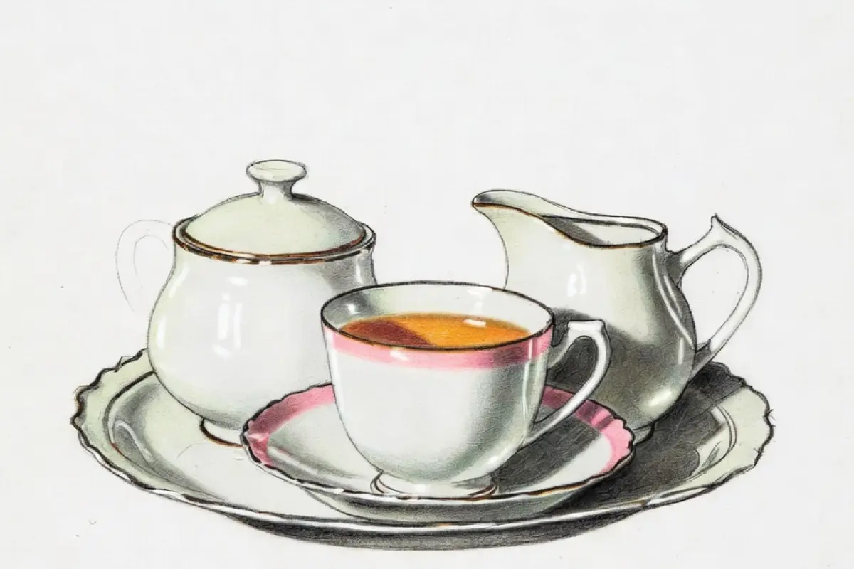 A New England Nun cover