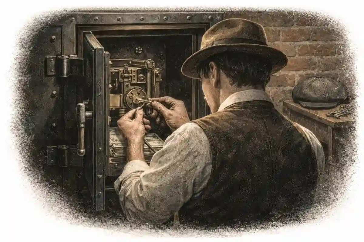 A Retrieved Reformation cover