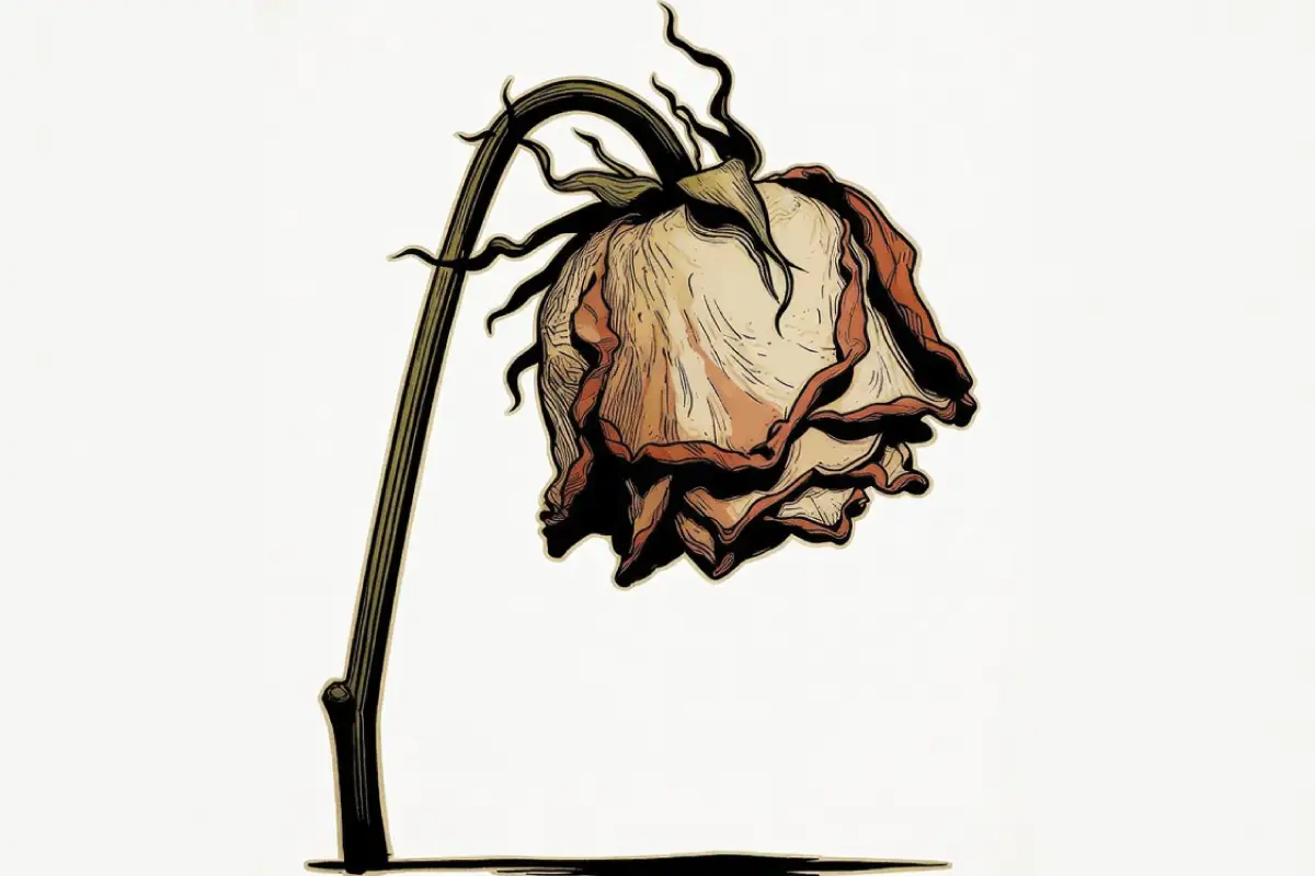 A Rose for Emily cover