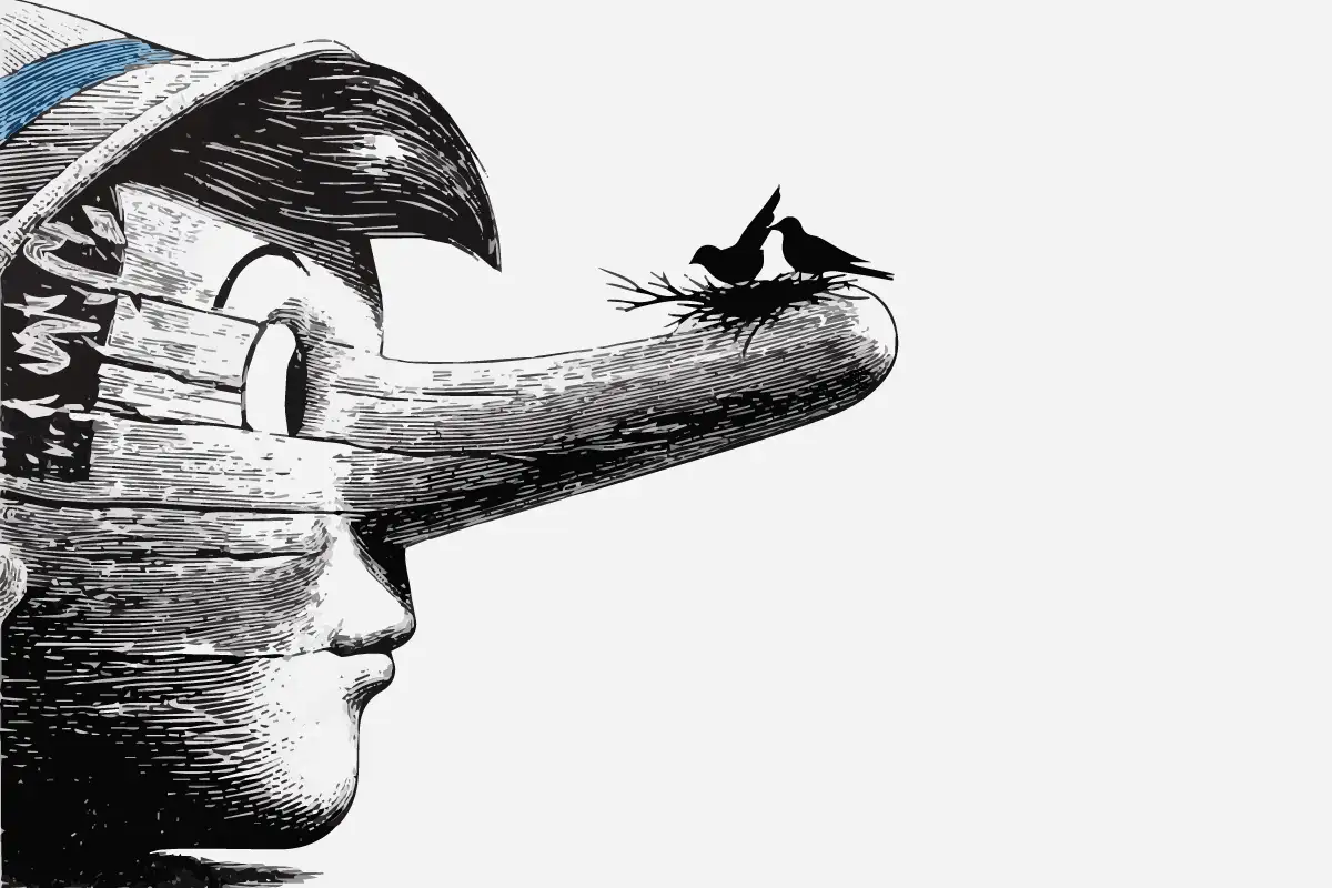 The Adventures of Pinocchio cover