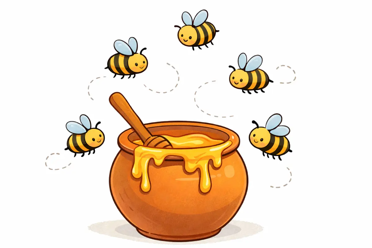 Aesop’s Fables — Week 2: Honesty, Trust & Deception cover