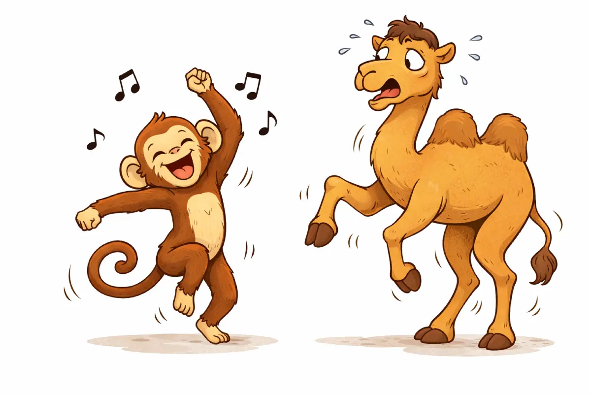 Aesop’s Fables — Week 5: Wisdom, Pride & Humility cover