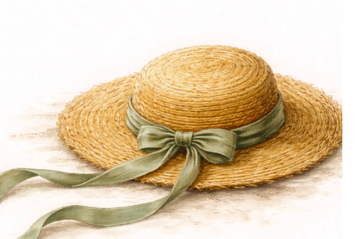 Anne of Green Gables cover