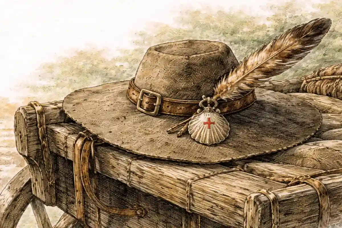 The Canterbury Tales cover