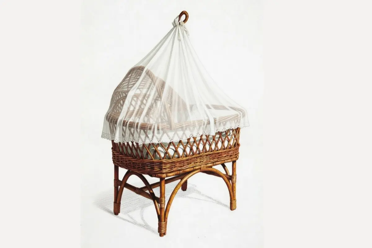 Désirée's Baby cover