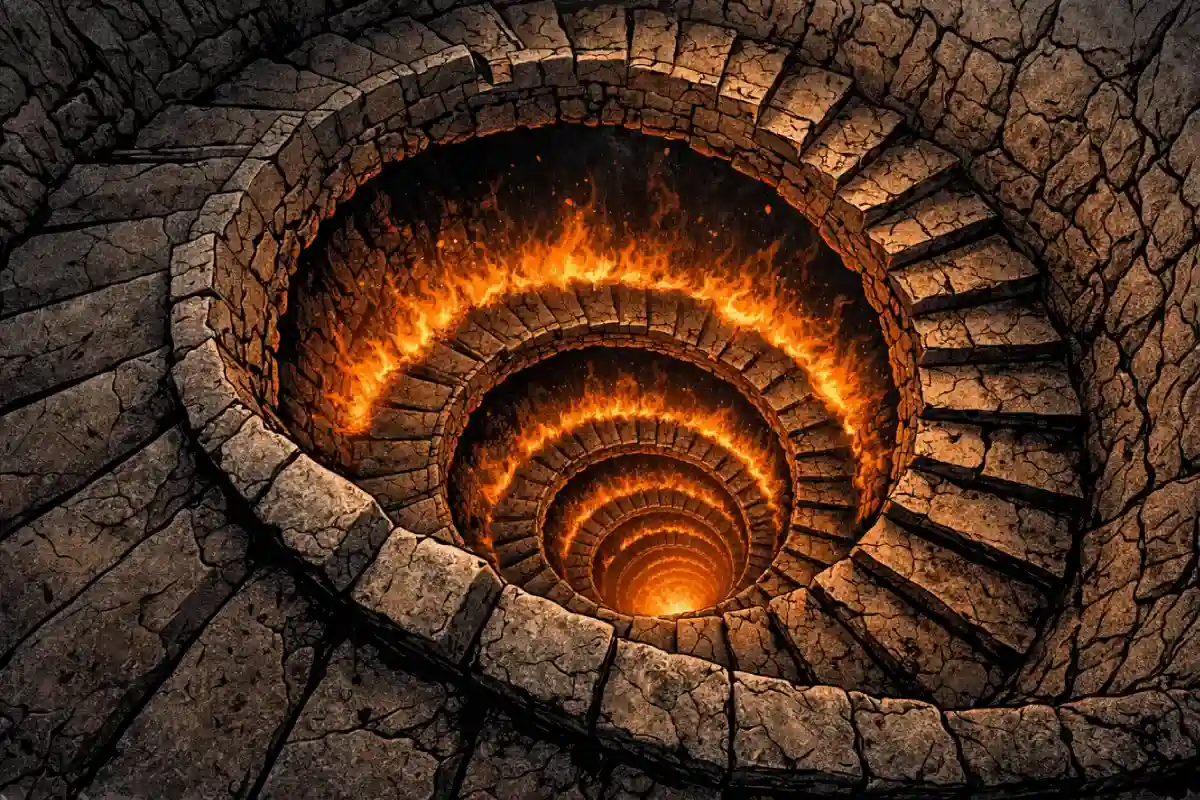 The Divine Comedy cover