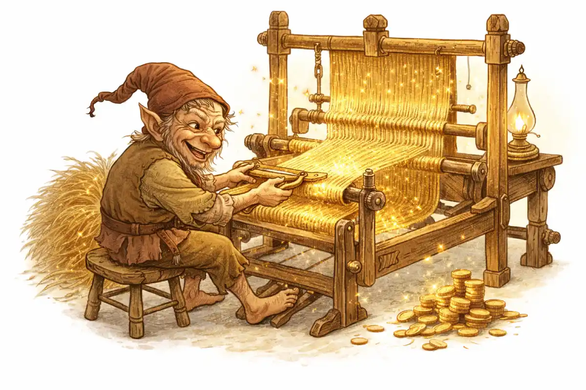 Grimm’s Fairy Tales — Week 2: Most-Recognized Classics II cover