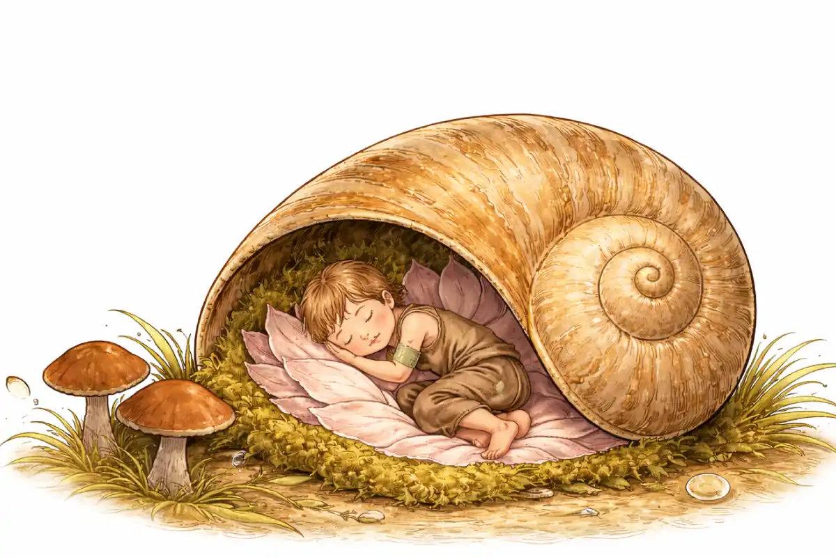 Grimm’s Fairy Tales — Week 5: Mini-Heroes and Big Quests cover