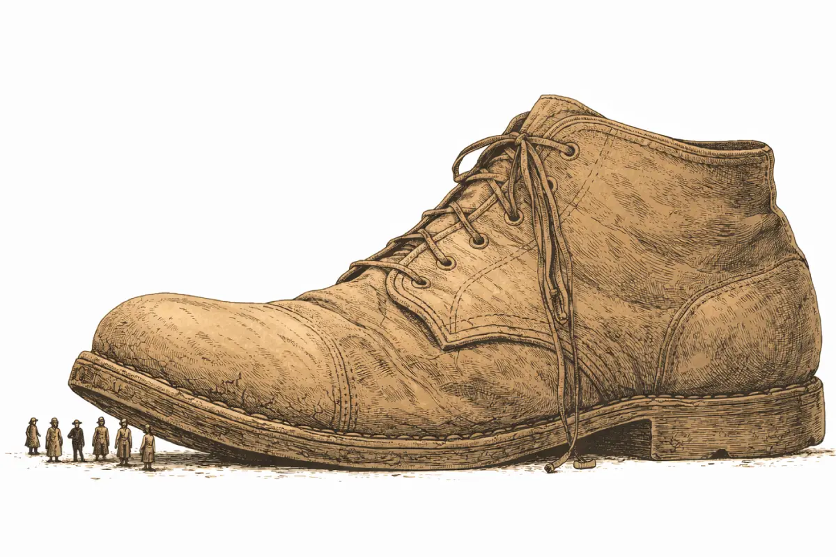 Gulliver's Travels cover