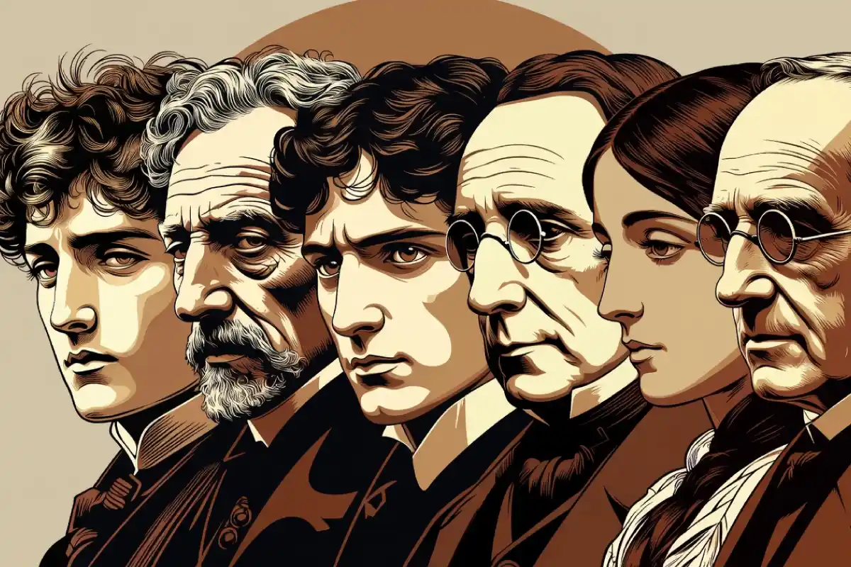 Holiday & Seasons Poetry Unit (12) cover