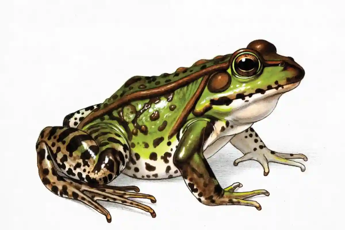 The Celebrated Jumping Frog of Calaveras County cover