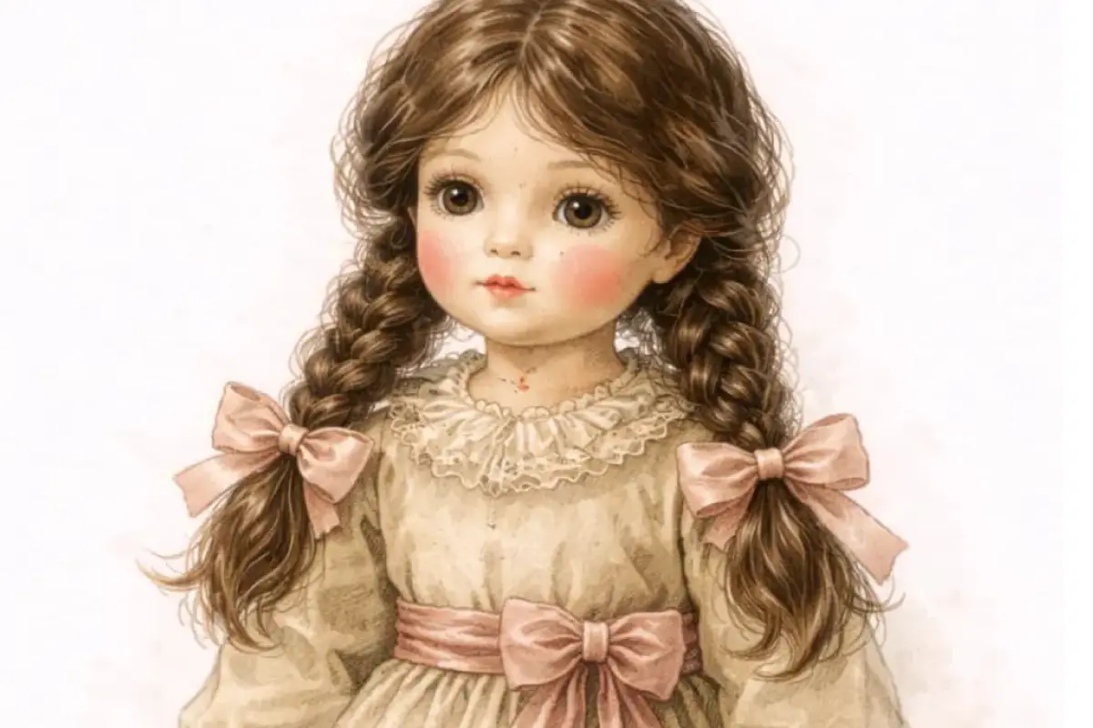 A Little Princess cover