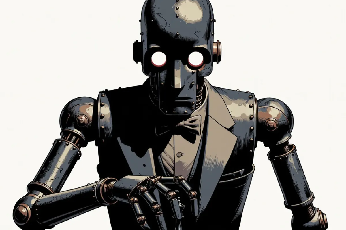 Moxon’s Master cover