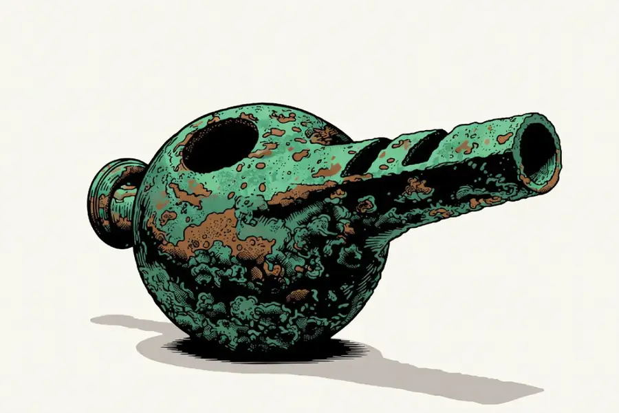 Oh, Whistle, and I'll Come to You, My Lad cover