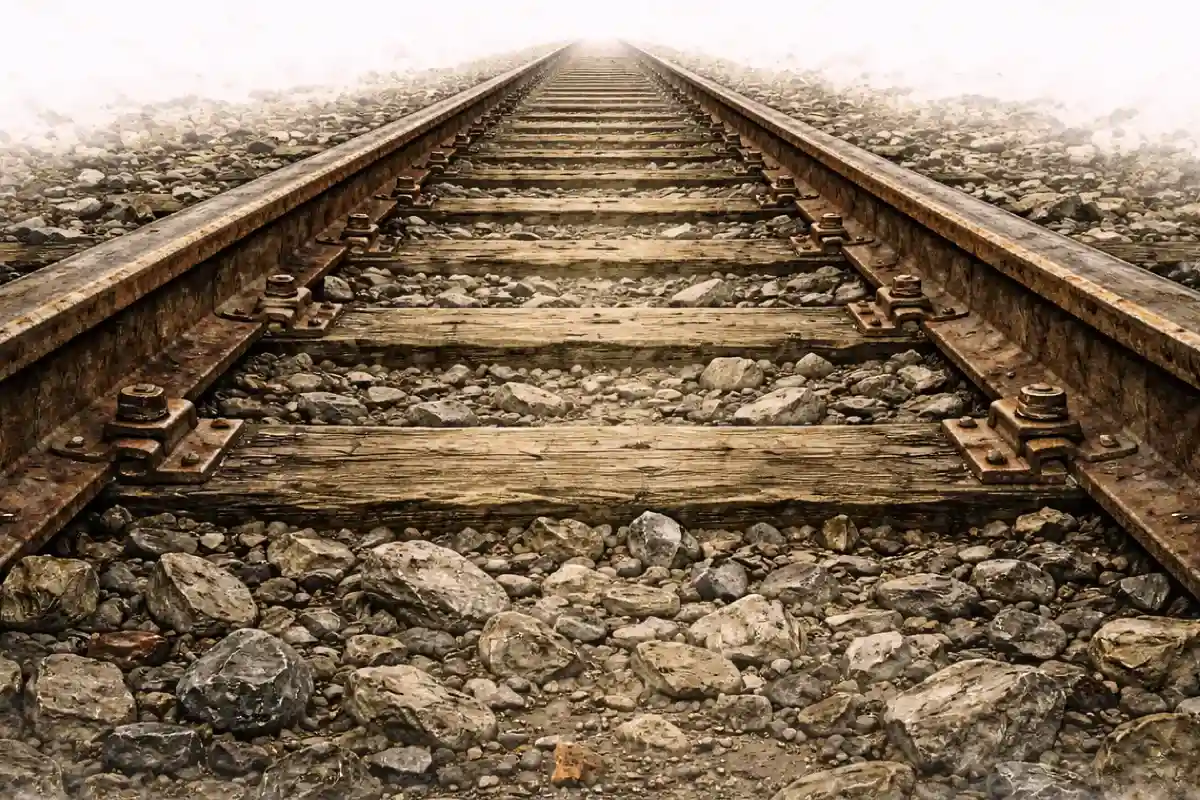 The Railway Children cover