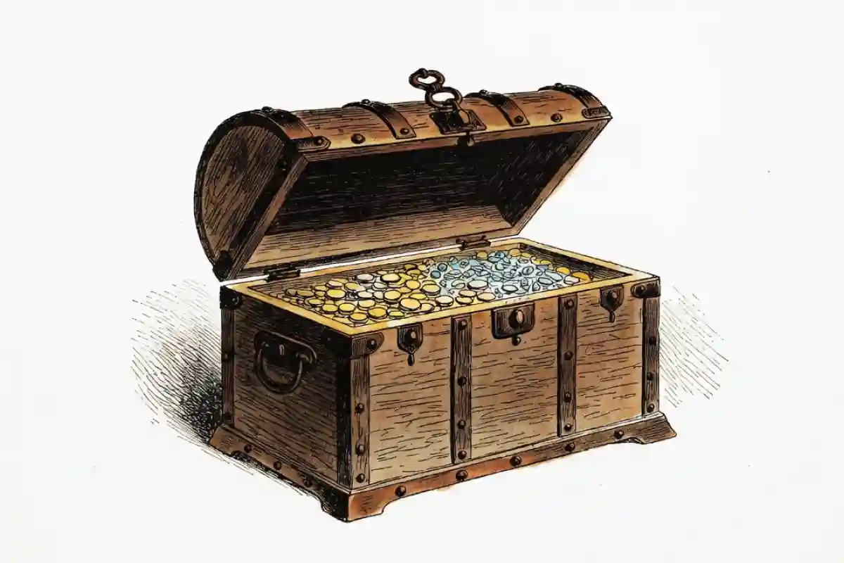 The Devil and Tom Walker cover