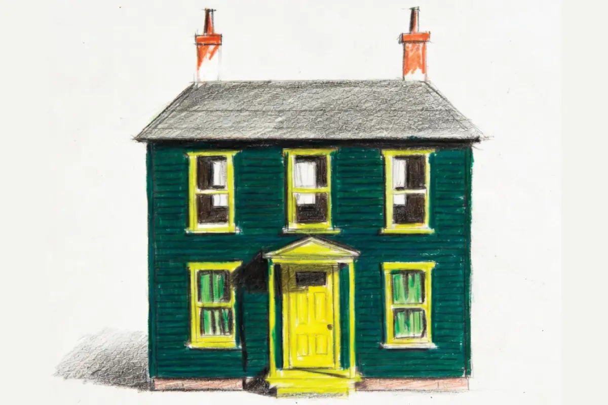 The Doll's House cover