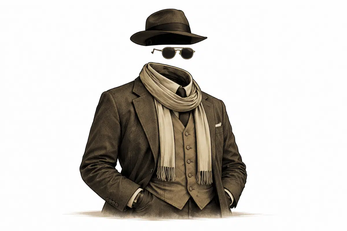 The Invisible Man cover