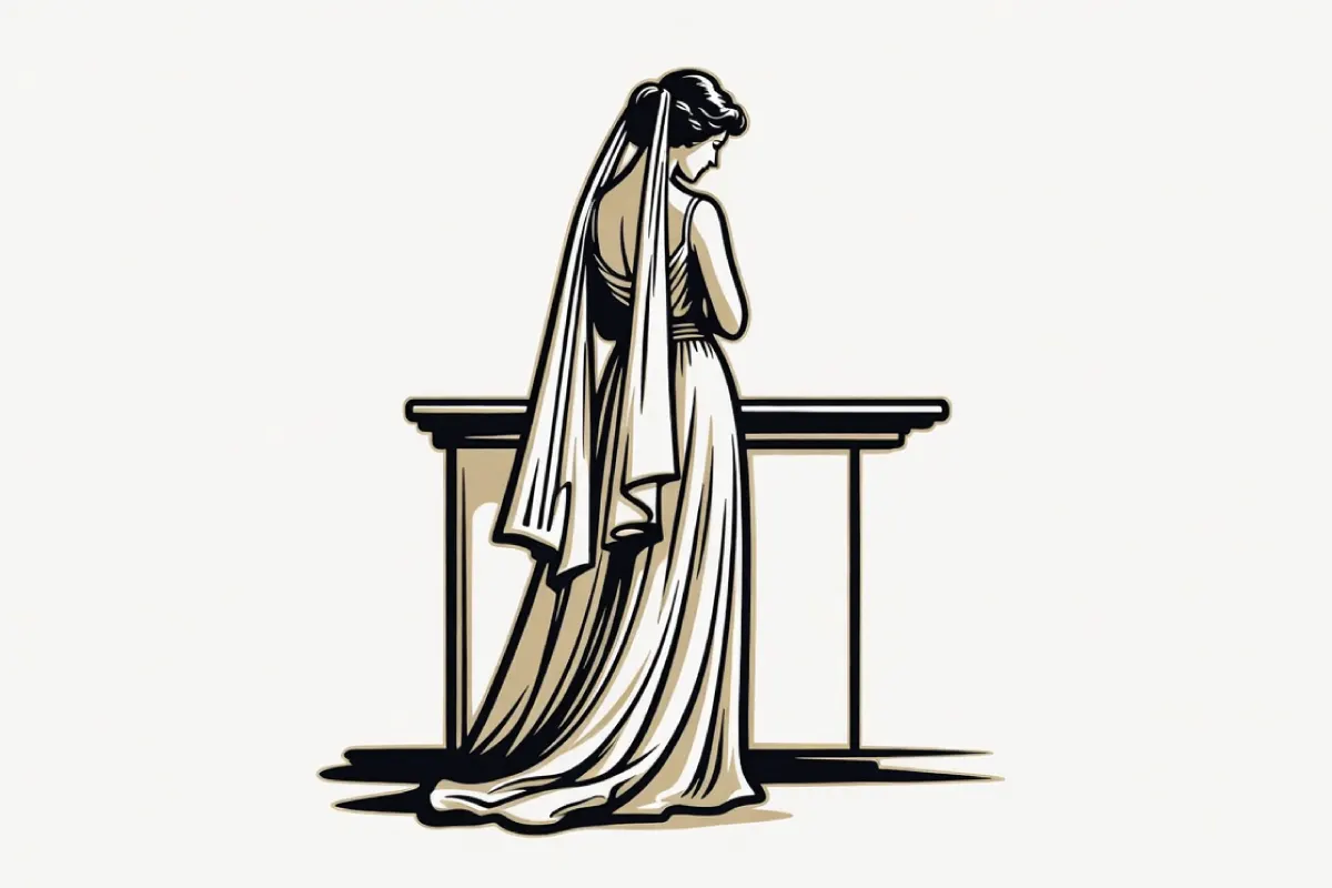 The Jilting of Granny Weatherall cover