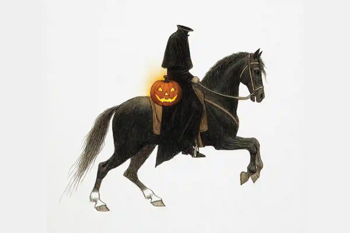 The Legend of Sleepy Hollow cover