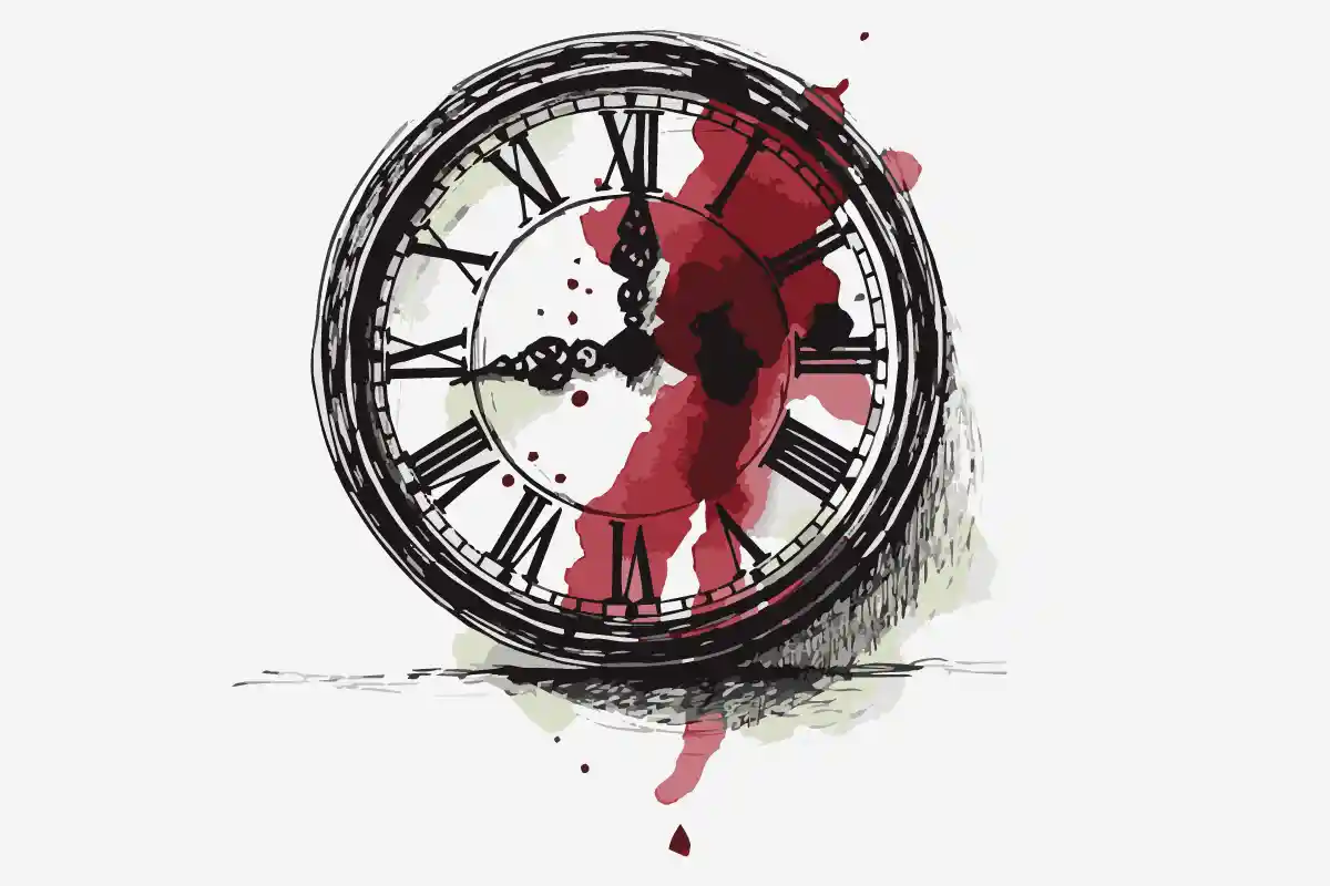 The Masque of the Red Death cover