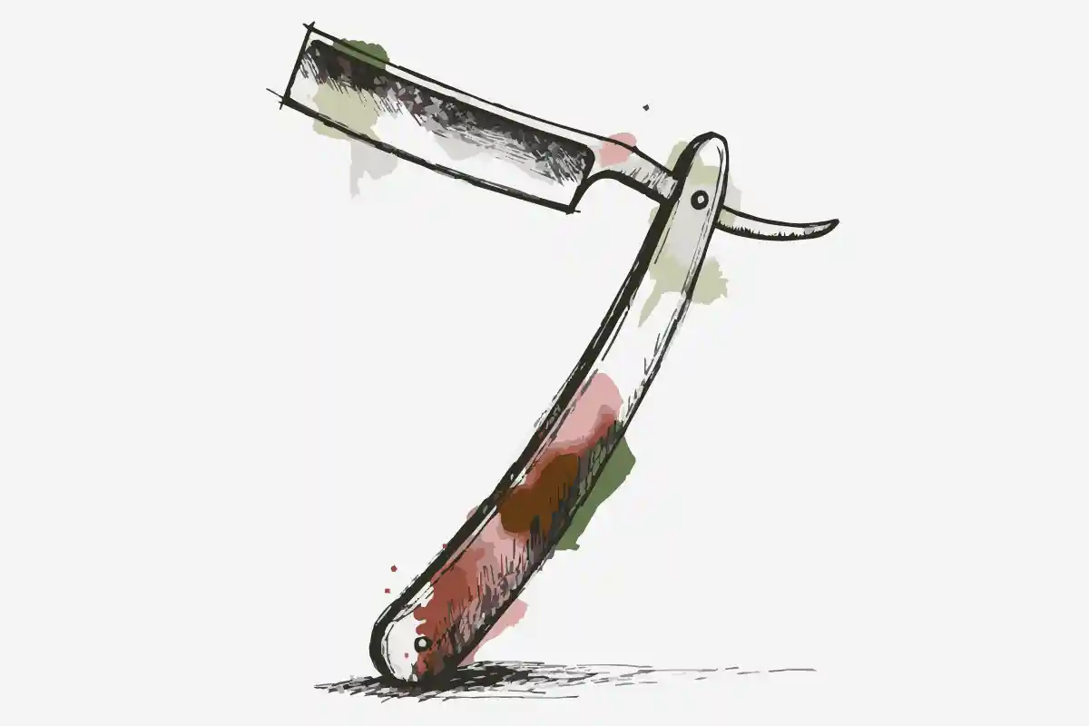 The Murders in the Rue Morgue cover