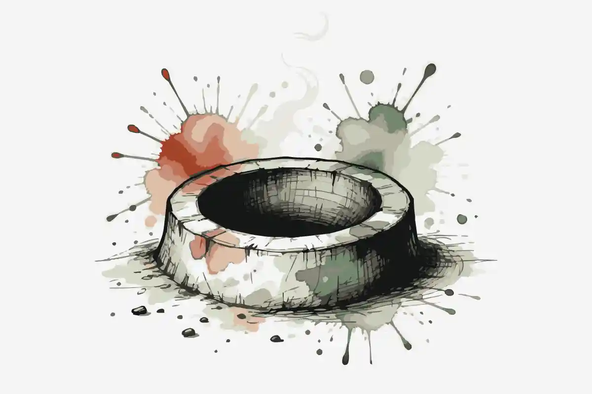 The Pit and the Pendulum cover