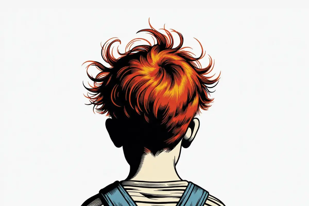 The Ransom of Red Chief cover