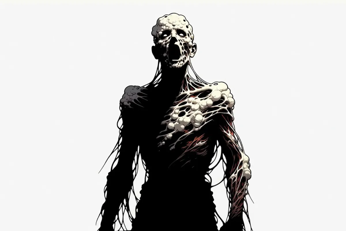 The Voice in the Night cover