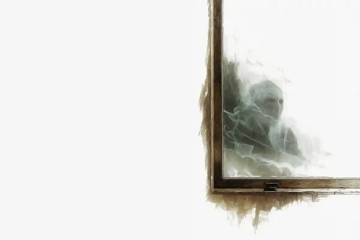 The Turn of the Screw cover